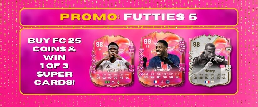 FUTTIES 1 ENG